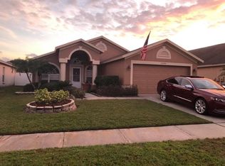 22748 Sills Loop, Land O Lakes, FL 34639