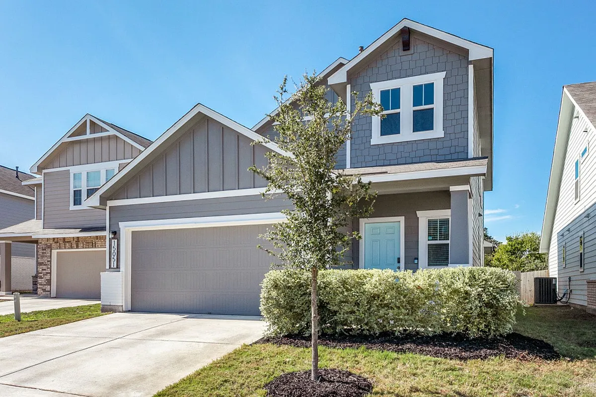 Building Photo - 15051 Summer Lynn Pl