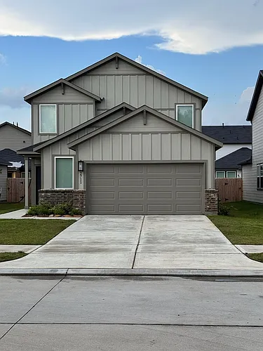 2711 Misty Meadow Ln Photo 1