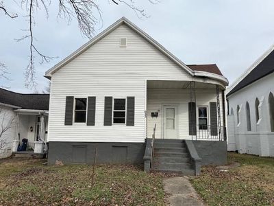 633 Center St, Henderson, KY, 42420