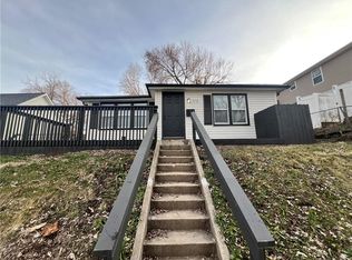 2718 Mary St, Saint Joseph, MO 64507