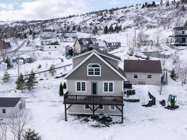 8-10 Gushues Lane, Brigus, NL A0A1K0