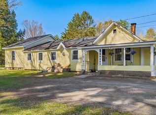 126 Thrasher Rd, Windsor, VT 05089