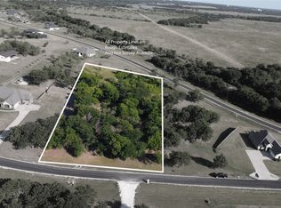 Turnberry Ln, Corsicana, TX 75110