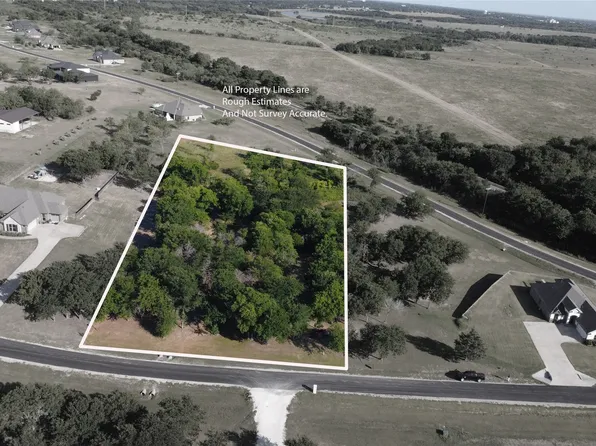 Turnberry Ln, Corsicana, TX 75110