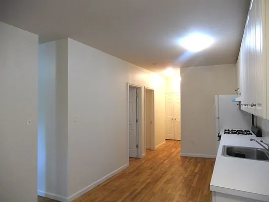 Rented by Brown Harris Stevens | media 8