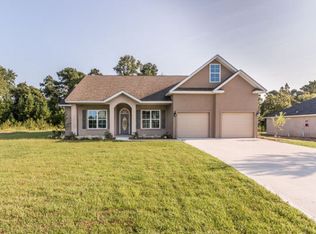 594 Freedom Trl, Brunswick, GA 31525