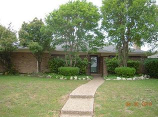 3637 Matterhorn Dr, Plano, TX 75075