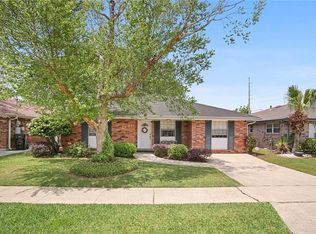 3441 Maine Ave, Kenner, LA 70065