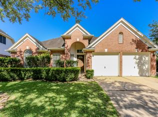 1110 Cambrian Park Ct, Sugar Land, TX 77479