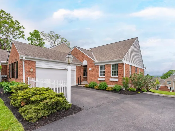 5815 Windknoll Ct, Cincinnati, OH 45243