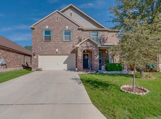 4543 Berry Grv, San Antonio, TX 78259