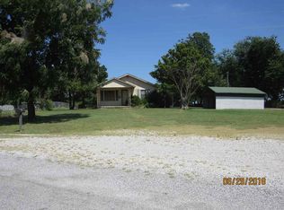 4255 Greenville Cemetery Rd, Marietta, OK 73448