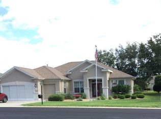 9189 SE 120th Loop, Summerfield, FL 34491