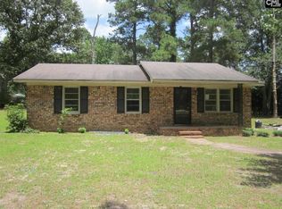 3131 Longleaf Dr, Sumter, SC 29154