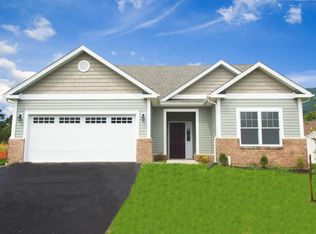 2950 Mystique Ct, Roanoke, VA 24012