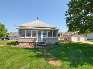 509 W Main St, Montezuma, IA 50171