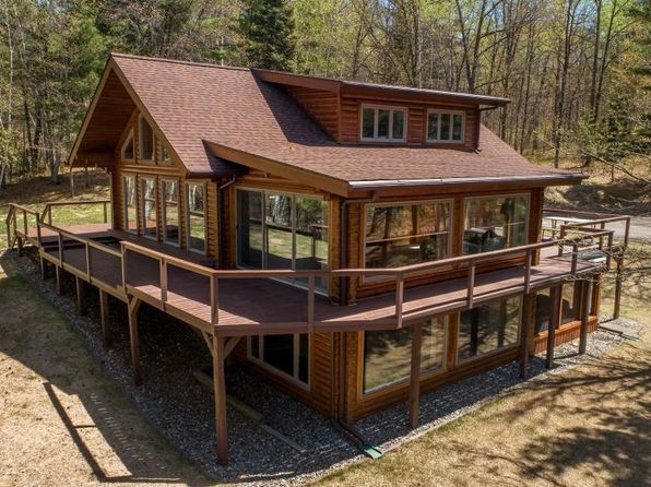 7181 Baywood Dr Nw Walker Mn 56484 Zillow