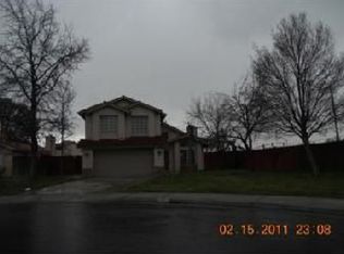 8017 River Mist Ave, Bakersfield, CA 93313
