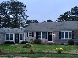 84 Belmont Rd, Harwich, MA 02645