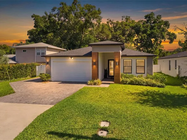 2015 E Kaley Ave, Orlando, FL 32806
