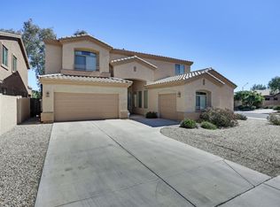 16625 N 172nd Ln, Surprise, AZ 85388