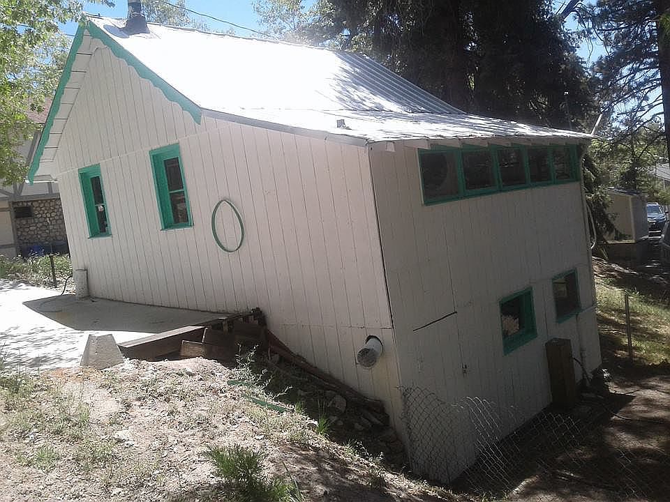 33906 Keller Dr, Arrowbear Lake, CA 92382 Zillow