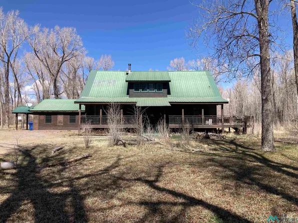 4189 Choke Cherry Dr, Chama, NM 87520