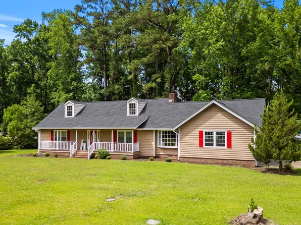 4935 Meadow St., Loris, SC 29569