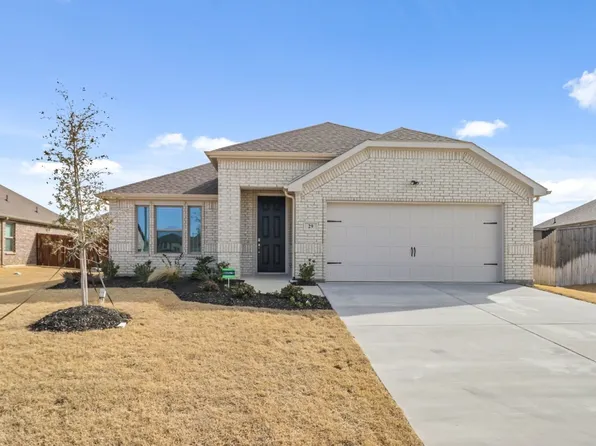29 Mockingbird Ln, Sanger, TX 76266