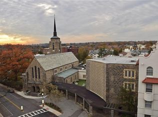 22 Sagamore Rd APT 5C, Bronxville, NY 10708