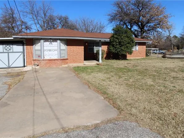 4401 Woodland Park Ter, Spencer, OK 73084