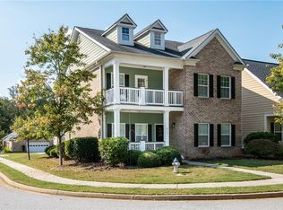 2171 Eisenhower Ave, Watkinsville, GA 30677