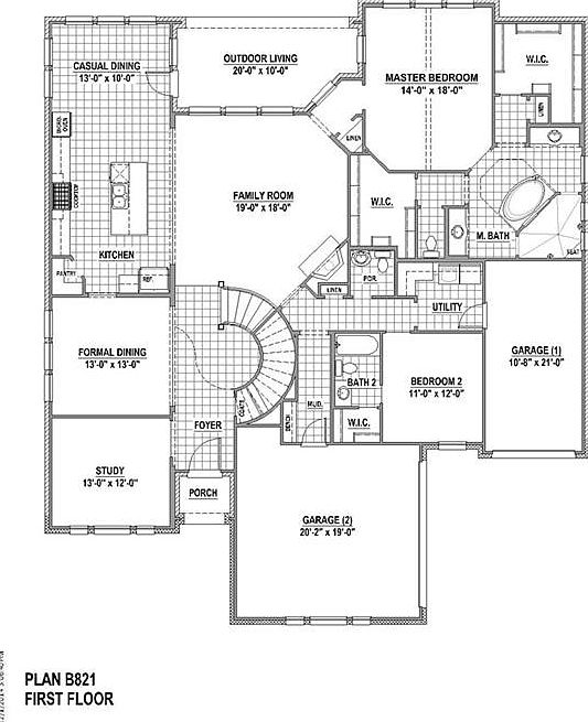 2nd image of 3508 Oak Island Ln