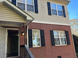 1504 Mary George Ave NW #A, Atlanta, GA 30318