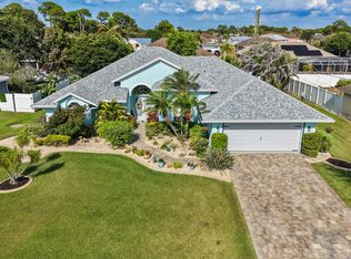 3681 SW Camastro Street, Port St Lucie, FL 34953