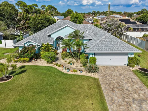 3681 SW Camastro Street, Port St Lucie, FL 34953
