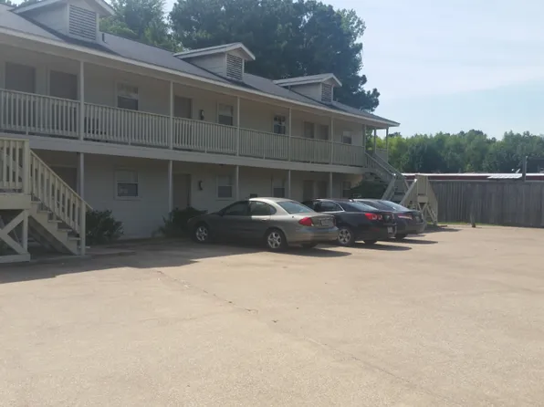 1976 Quality Blvd, Huntsville, TX