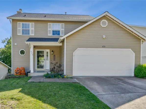 226 Wynstay Ave, Valley Park, MO 63088
