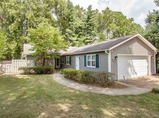 285 Tennis Dr, Charlottesville, VA