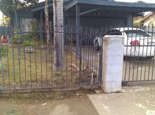 30891 Robinson Rd, Visalia, CA 93291