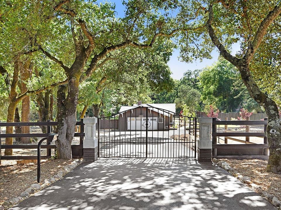 12710 Highway 12 Gln, Glen Ellen, CA 95442 Zillow