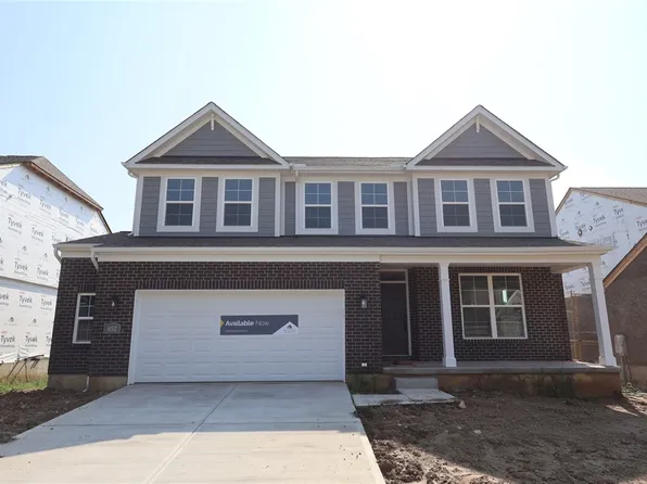 652 Goldfinch Dr, Beavercreek, OH 45434