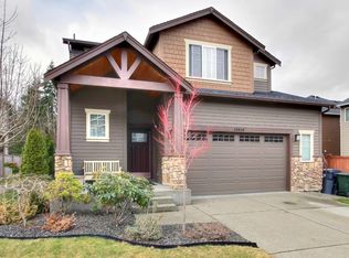 18818 87th Avenue Ct E, Puyallup, WA 98375