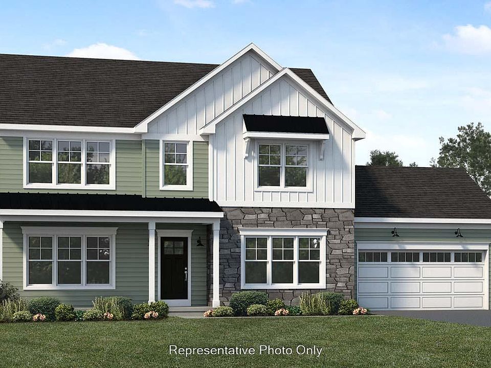26 Lee Dr, Stevens, PA 17578 MLS PALA2028078 Zillow