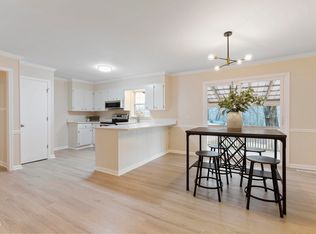 104 Glass Dr, Sanford, NC 27330