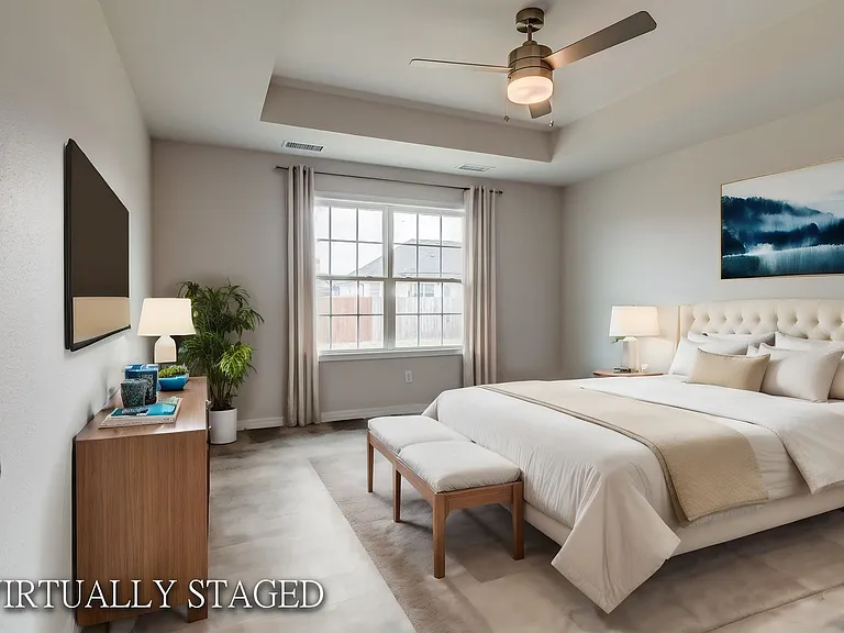 922 S Pindall Ln — Photo 6