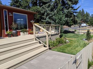 2205 NW Awbrey Rd, Bend, OR 97703