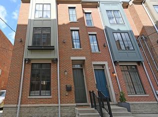 1325 Republic St APT A, Cincinnati, OH 45202