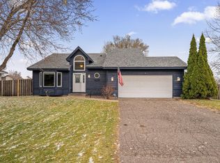 3429 133rd Ln NW, Andover, MN 55304